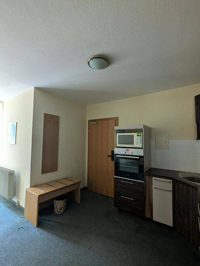 Maison d’hôte pour 5 personnes à Rastatt - 4