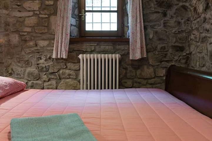 Location de vacances pour 8 personnes, avec jardin, animaux acceptés à Borgo Val di Taro - 3