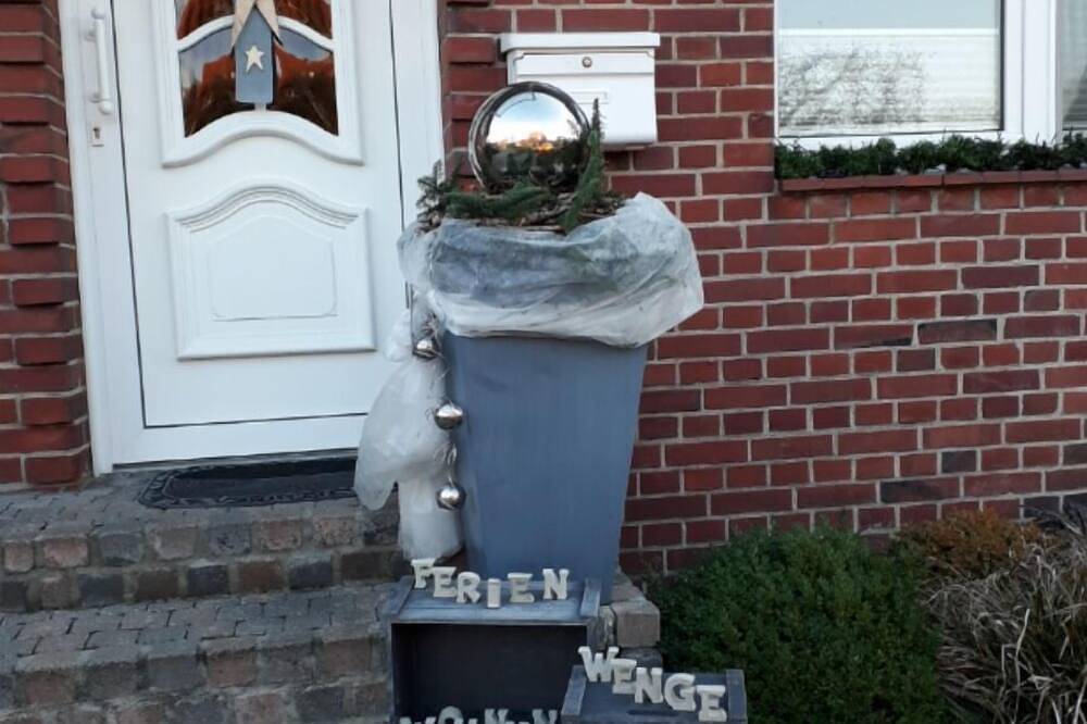 Ganze Wohnung, Ferienwohnung Wenge, 1-2 Pers. in Ascheberg, Münsterland