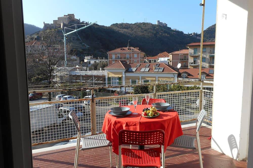Appartamento vacanze a Alpi Liguri a partire da 123€ a notte