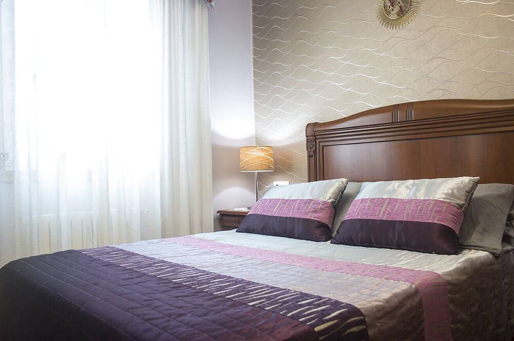 Ganze Wohnung, Apartment in Playa del Vao in Vigo, Rías Baixas
