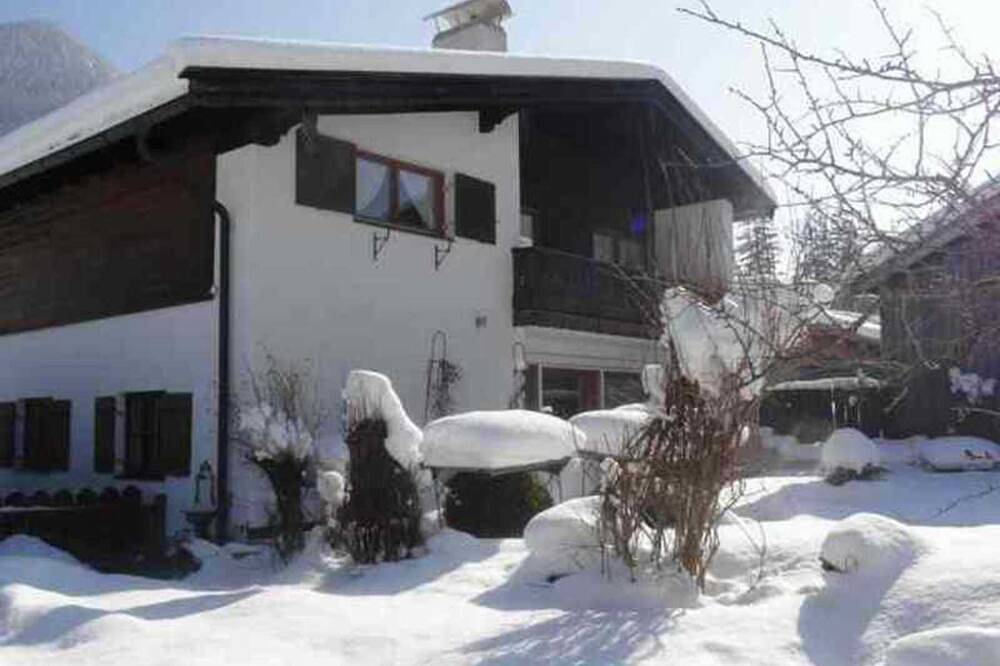 House Strillinger, Kreuth-Riedlern - Apartamento de vacaciones Strillinger in Mühlau, Kreuth