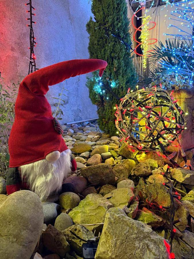 Gîte pour 2 personnes, avec jardin et jacuzzi à Estissac - 2