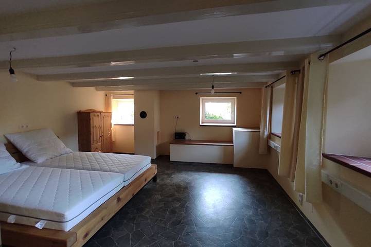 Ferienhaus für 10 Personen, mit Garten, mit Haustier in Jemgum - 2