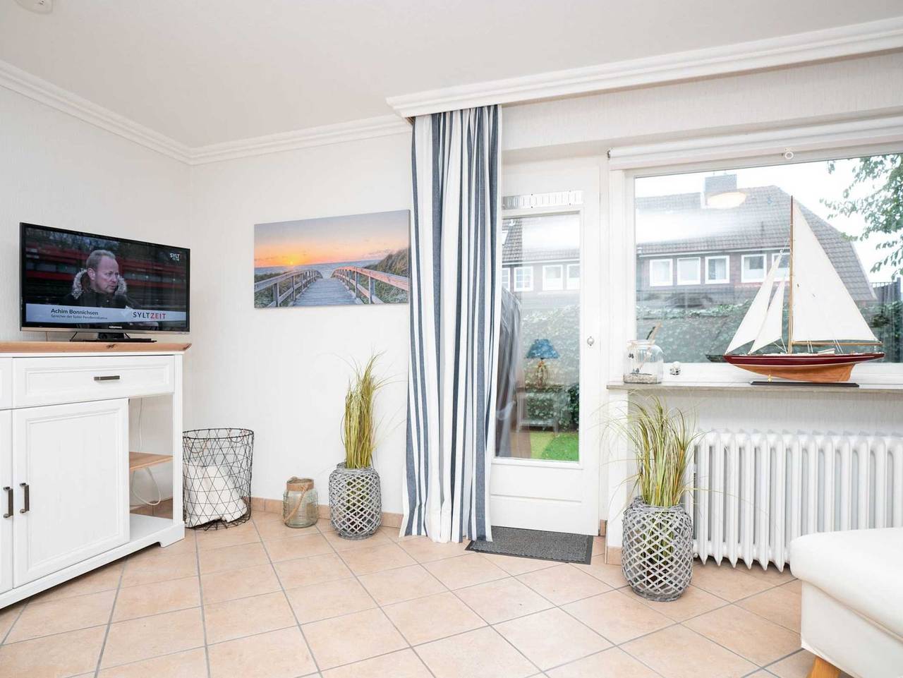 Haus Karla - Haus Karla in Westerland, Sylt (Gemeinde)
