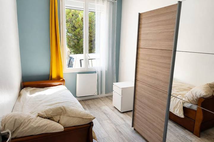 Location de vacances pour 4 personnes à Lagamas - 2