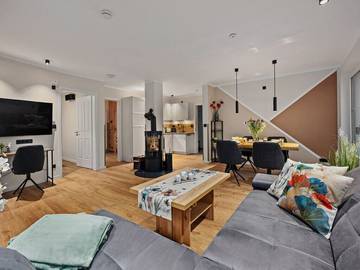 Ferienhaus für 3 Personen in Lancken, Dranske, Bild 4