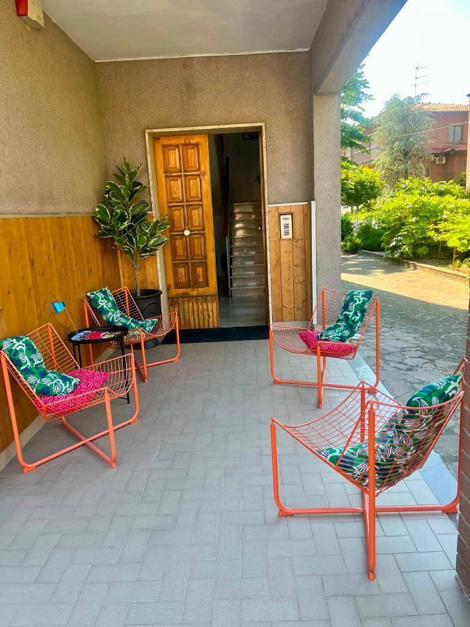 Maison d’hôte pour 2 personnes, avec jardin et balcon à Maranello