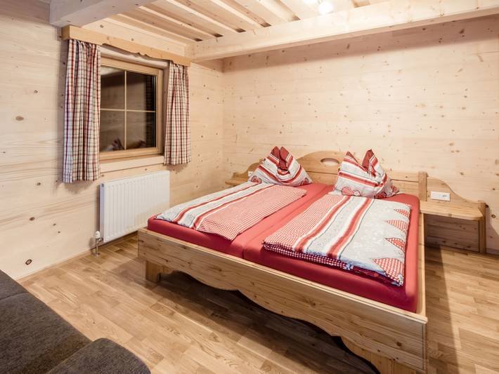 Grimmingblickhütte in Sankt Martin am Grimming, Dachsteingebirge