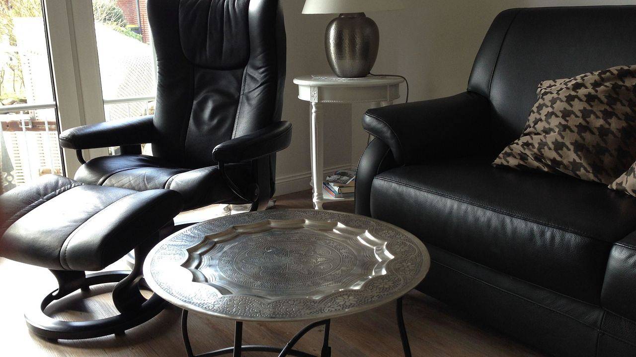 Ganze Ferienwohnung, Ferienwohnung für 2 Personen (45 m²) in Westerland (Sylt) in Westerland, Sylt (Gemeinde)