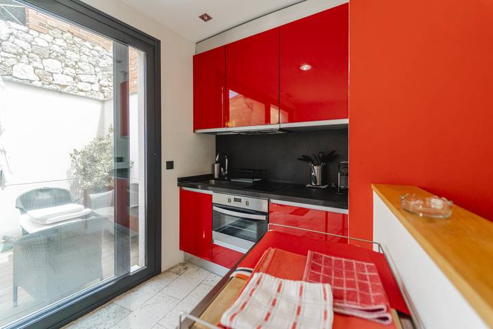 Casa rural para 2 personas, con jacuzzi y jardín en Provincia de Valladolid - 4