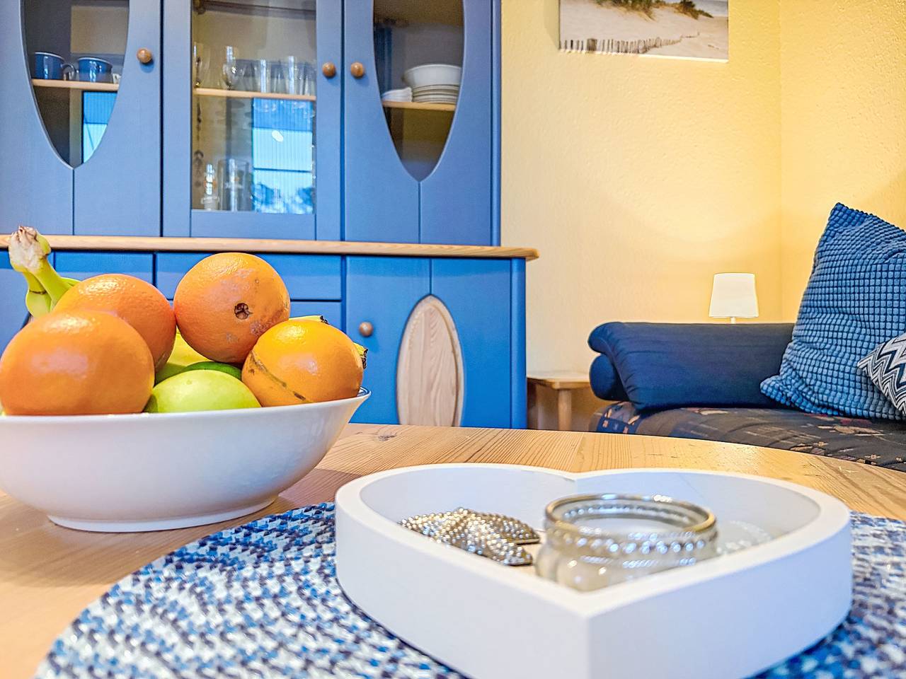 Ganze Wohnung, Möwenblick in Dierhagen Strand, Dierhagen