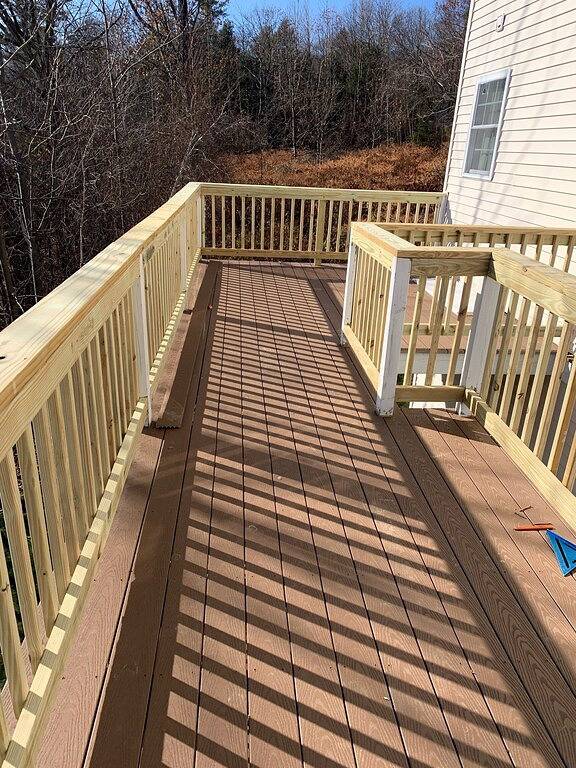 Toller und fabelhafter Kurzurlaub in Gilford, Lake Winnipesaukee