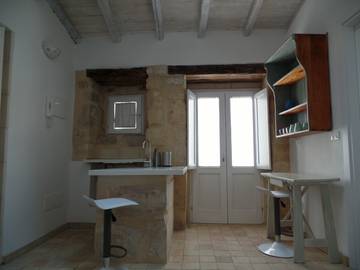 Casa Vacanza per 2 Persone in Ortigia, Siracusa e dintorni, Foto 1