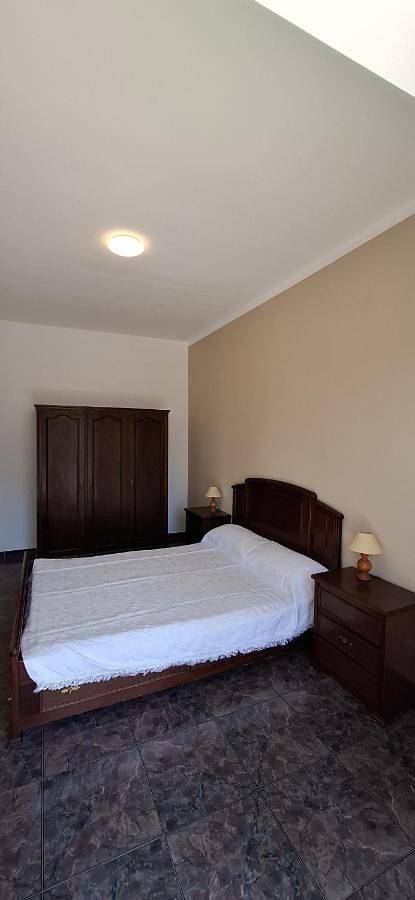 Apartamento de vacaciones para 8 personas, con balcón y vistas - 1