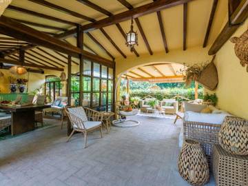 Vakantiehuis voor 8 Personen in Cotignac, Provincie Pisa, Afbeelding 4