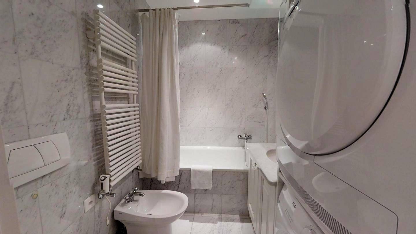 Ganze Wohnung, Abitaziun Giop - Celerina in Celerina, Sankt Moritz