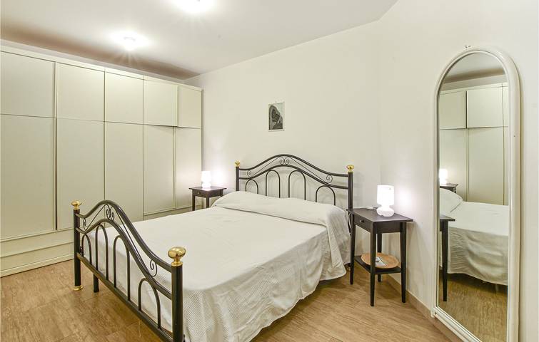 Strandhaus für 6 Personen, mit Garten und Terrasse auf Sizilien - 4