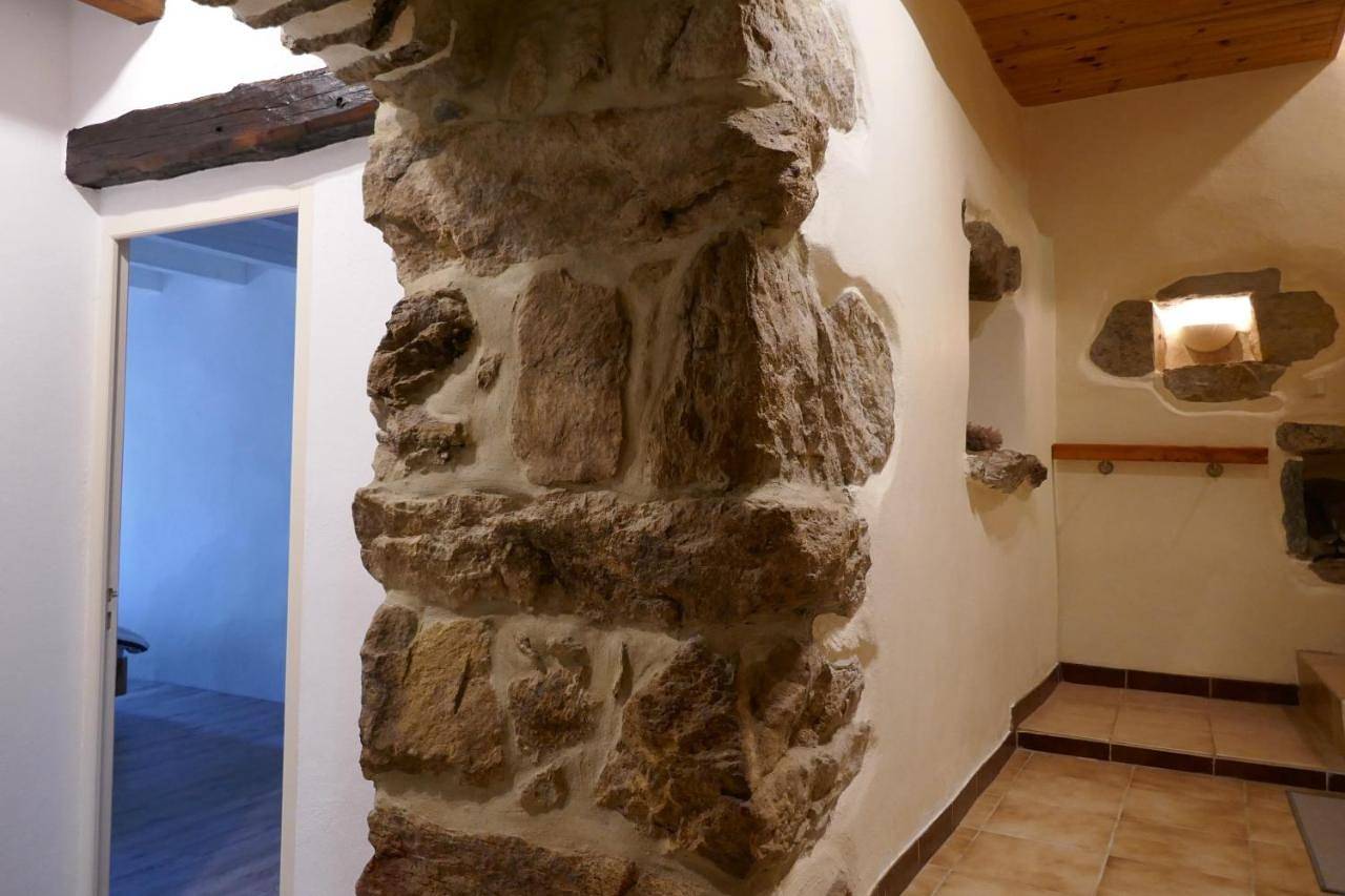 Appartement entier, La Grange - Chez Gisi - für Naturliebhaber, Abenteurer und Geniesser in Rocles, Parc naturel régional des Monts d'Ardèche