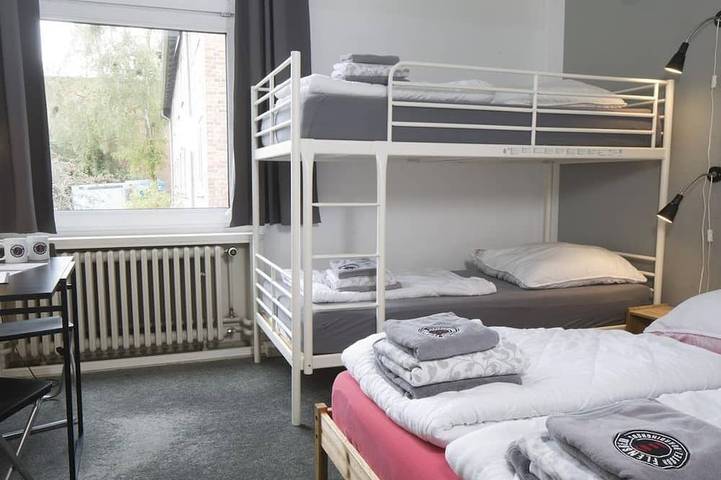 Ferienhaus für 3 Personen in Flensburg