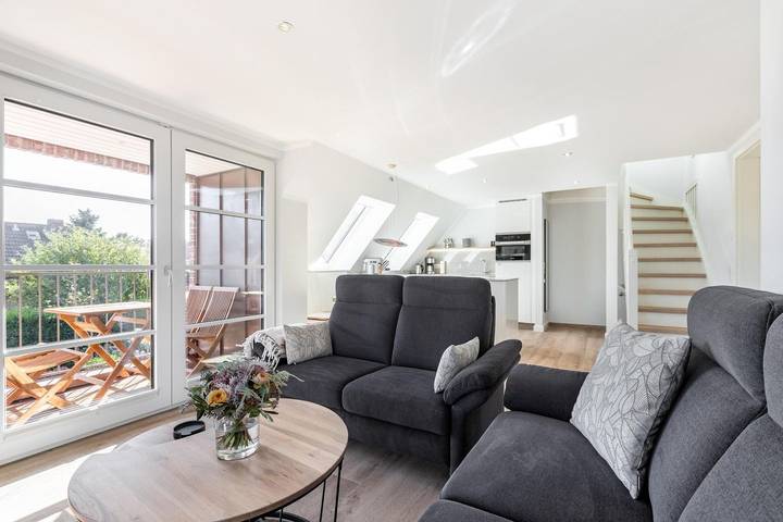 Ganze Wohnung, Ferienwohnung Meisennest Sylt - Ferienwohnungen Westerland in Westerland, Sylt (Gemeinde)