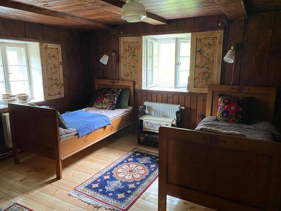 One-Bedroom House in Karpacz, Sudeten (Polen)