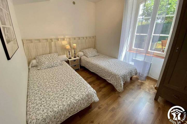 Location de vacances pour 4 personnes à Berriac - 3