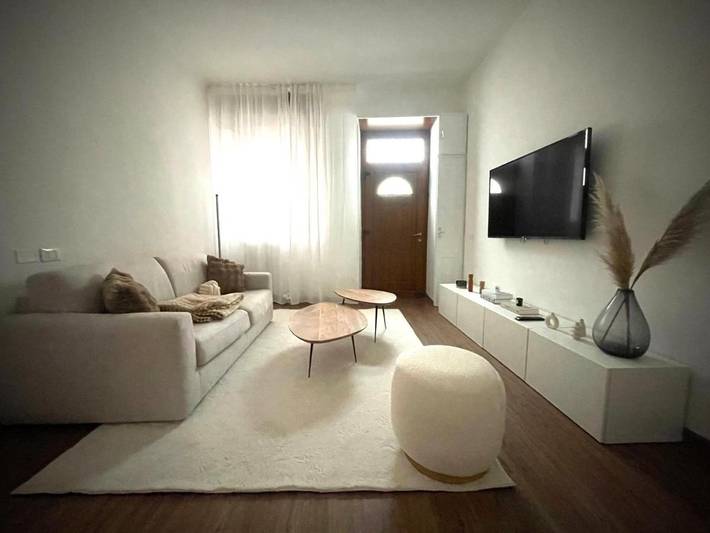 Appartamento per 6 persone a Nova Milanese