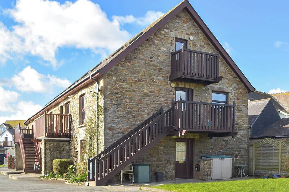 Cottage for 4 People in Broad Haven, Pembrokeshire