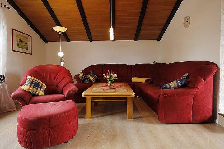 Ganze Ferienwohnung, Ferienwohnung Ahrens im Salzmoor in Müden (Örtze), Faßberg