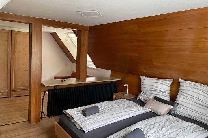 Ferienhaus für 14 Personen, mit Balkon in Bludenz - 4