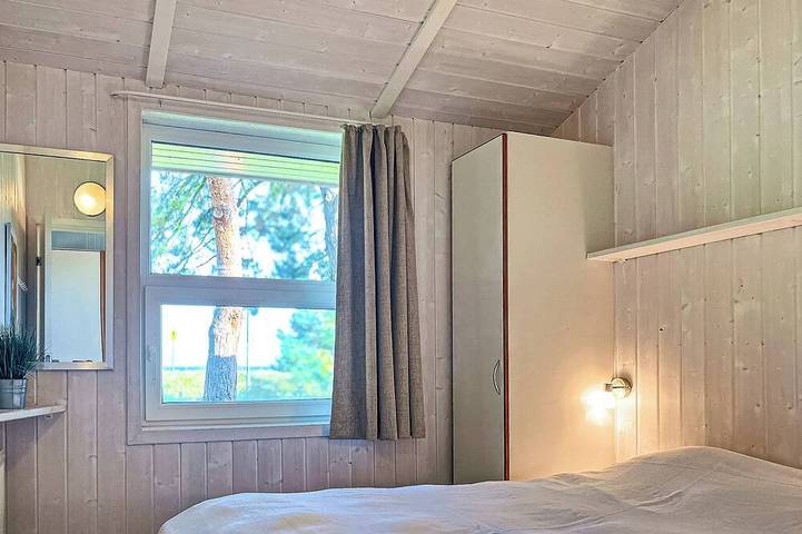 Ferienhaus für 10 Personen, mit Sauna und Garten in der Lübeck - 4