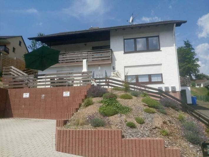 Apartamento de vacaciones para 4 personas - 1