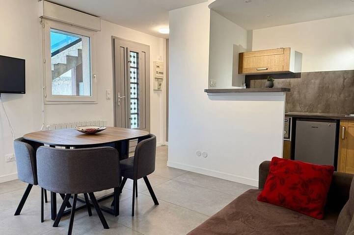 Ferienwohnung für 3 Personen - 1