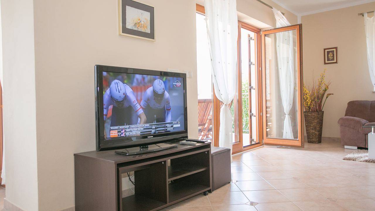 Ferienhaus für 10 Personen (211 m²) in Buici in Grad Poreč, Porec und Umgebung