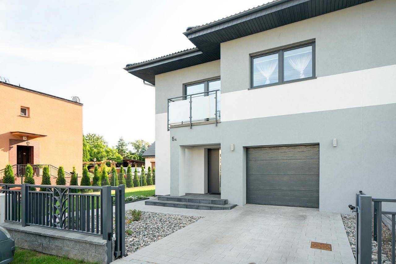 Villa in Reda, Zatoka Gdańska