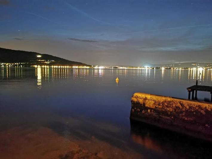 Gîte pour 4 personnes, avec vue et jardin à Lathuile - 4