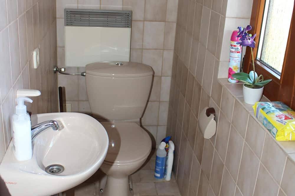 Gemütliches Ferienhaus/Ferienwohnung mit Blick auf den Katzenbuckel in Waldbrunn, Neckar-Odenwald-Kreis