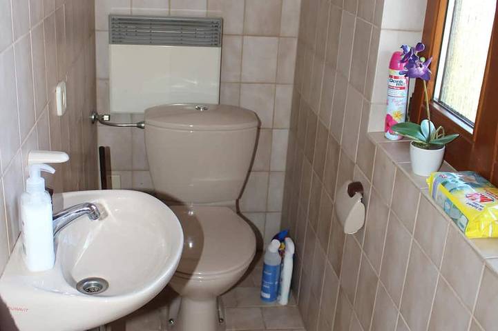 Gemütliches Ferienhaus/Ferienwohnung mit Blick auf den Katzenbuckel in Waldbrunn, Neckar-Odenwald-Kreis
