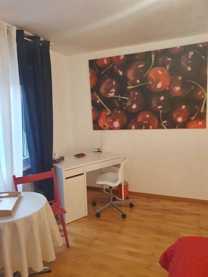 Maison d’hôte pour 2 personnes, avec jardin ainsi que bassin pour enfant et piscine, adapté aux familles dans Canton de Vaud - 4