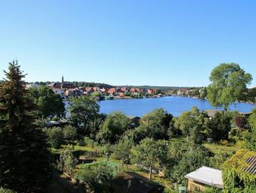 Ferienwohnung für 2 Personen in Malchow, Fleesensee, Bild 4