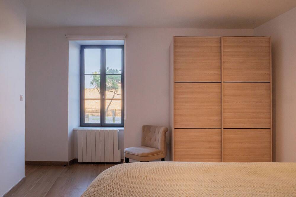 Ref 606 Sehr schönes Haus renoviert, herrliche Lage mit Blick auf das Fairway in Concarneau, Quimper und Umgebung