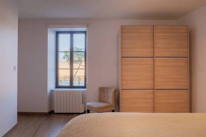 Ref 606 Sehr schönes Haus renoviert, herrliche Lage mit Blick auf das Fairway in Concarneau, Quimper und Umgebung