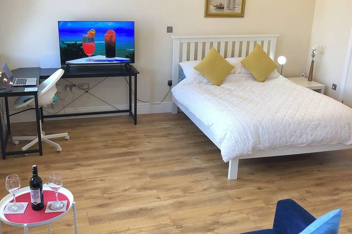 Apartment for 2 people in Norwich