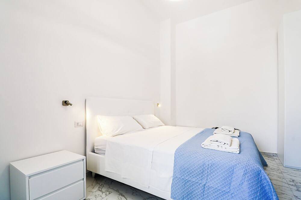 Entire apartment, Nettuno 80/2 by Casa di Marco in Gallipoli, Gulf of Taranto