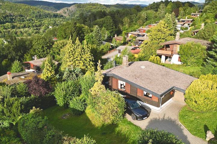 Ferienhaus für 5 Personen