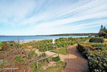 Holiday Home for 8 People in Vincentia, Jervis Bay, Photo 1