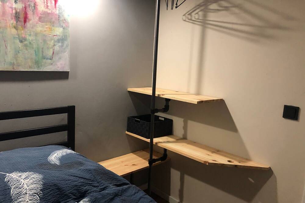 Ganze Wohnung, Urbane Remise in Leichlingen, Rheinisch-Bergischer Kreis