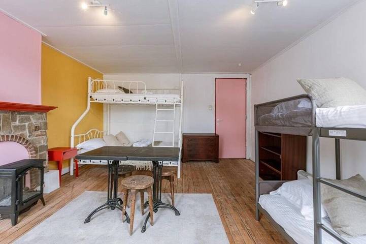 Appartamento intero, Delightful 4-bedroom apartment in Gent in Gand (Fiandre), Gand
