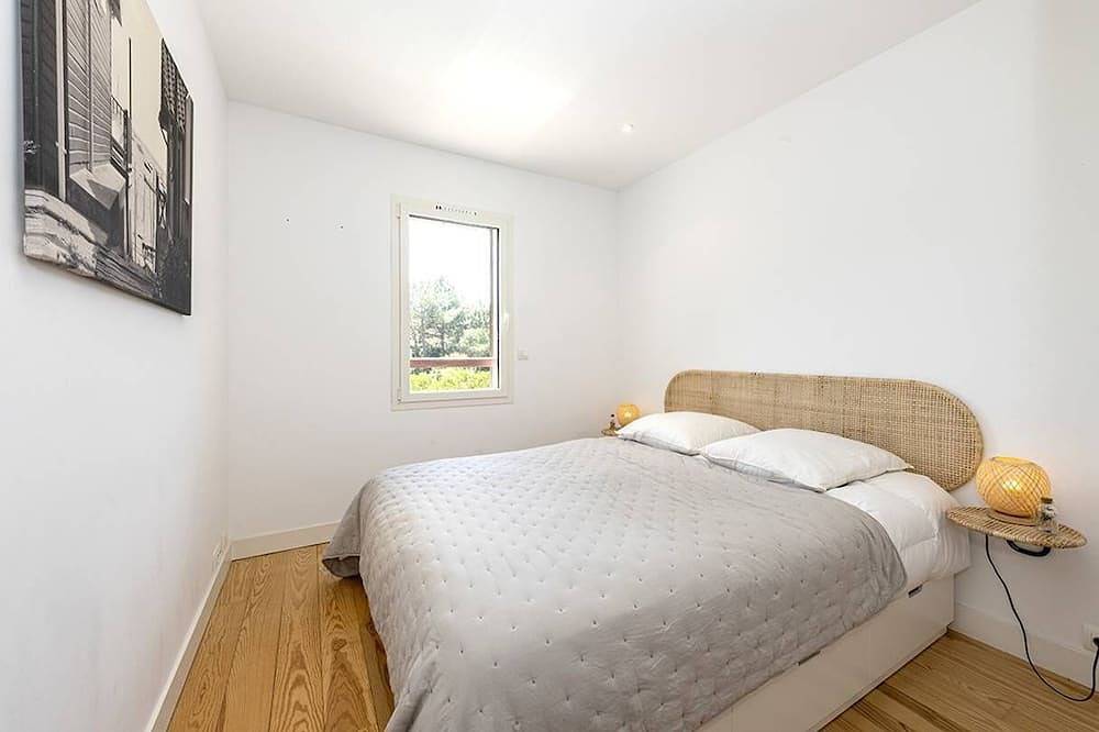 Magnificent air-conditioned villa with Canon pool in Le Canon, Lège-Cap-Ferret